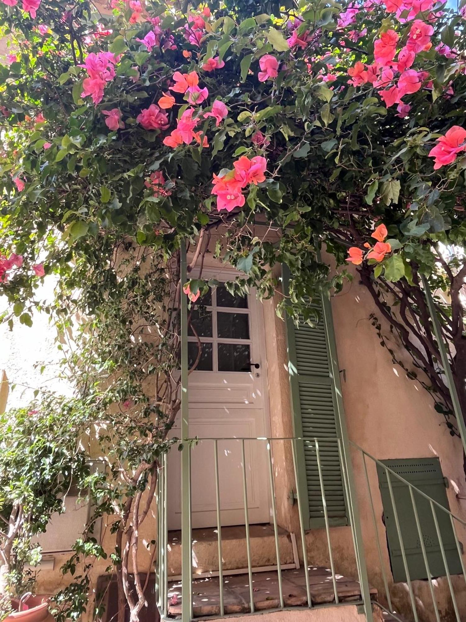 Maison Tropez Holiday home *