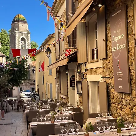 Maison Saint Tropez Buitenkant foto