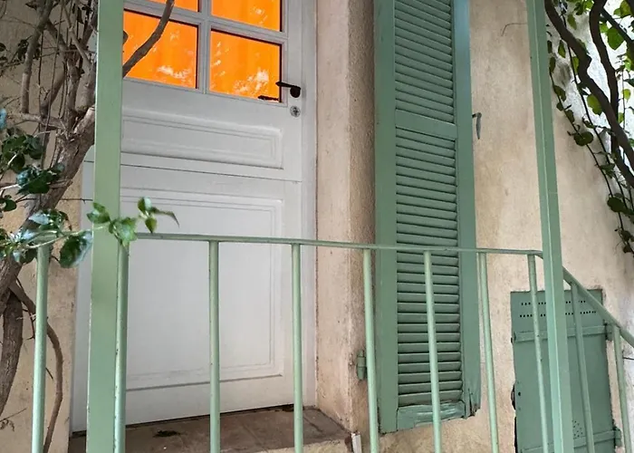 Maison Saint Tropez