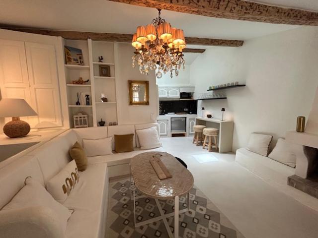 Maison Tropez Casa de Férias *