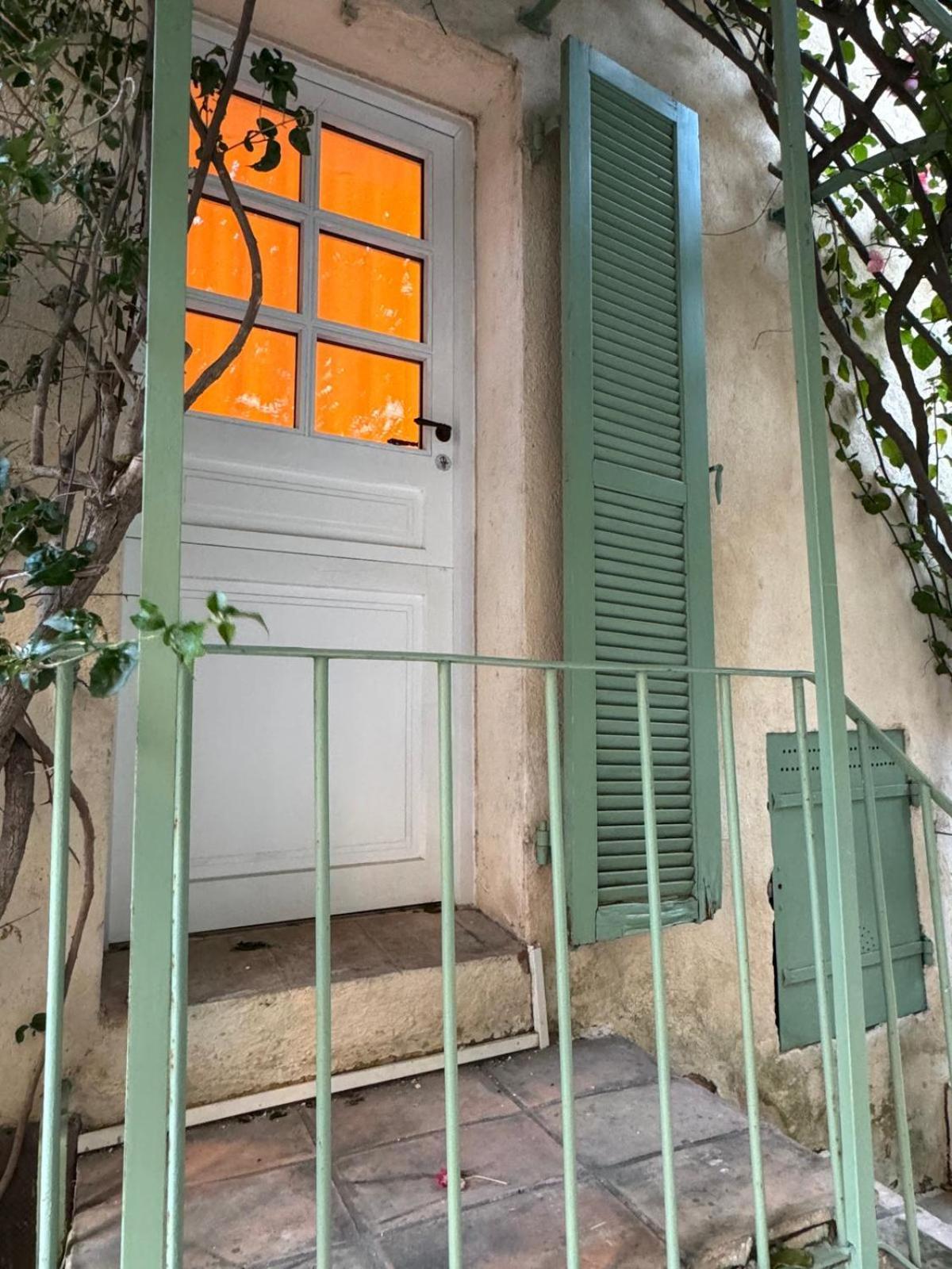 Casa de Férias Maison Tropez *