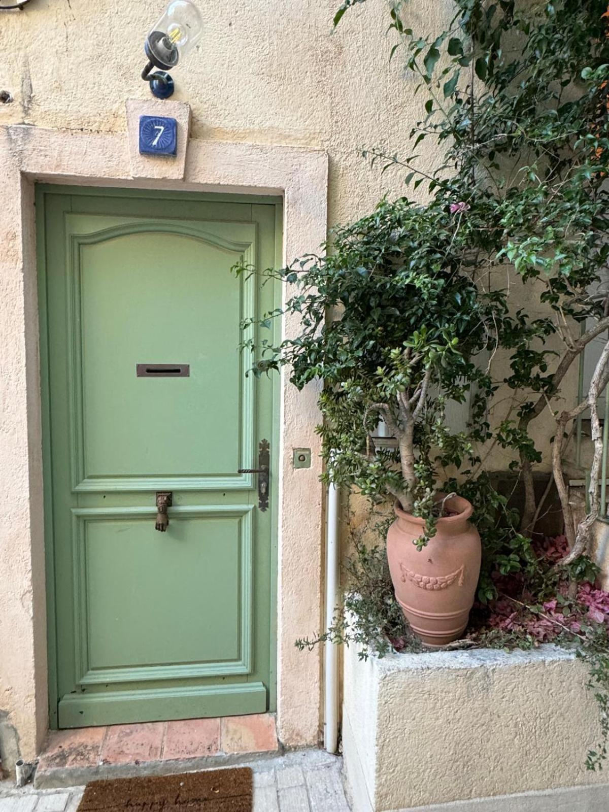 Maison Tropez Casa de Férias *