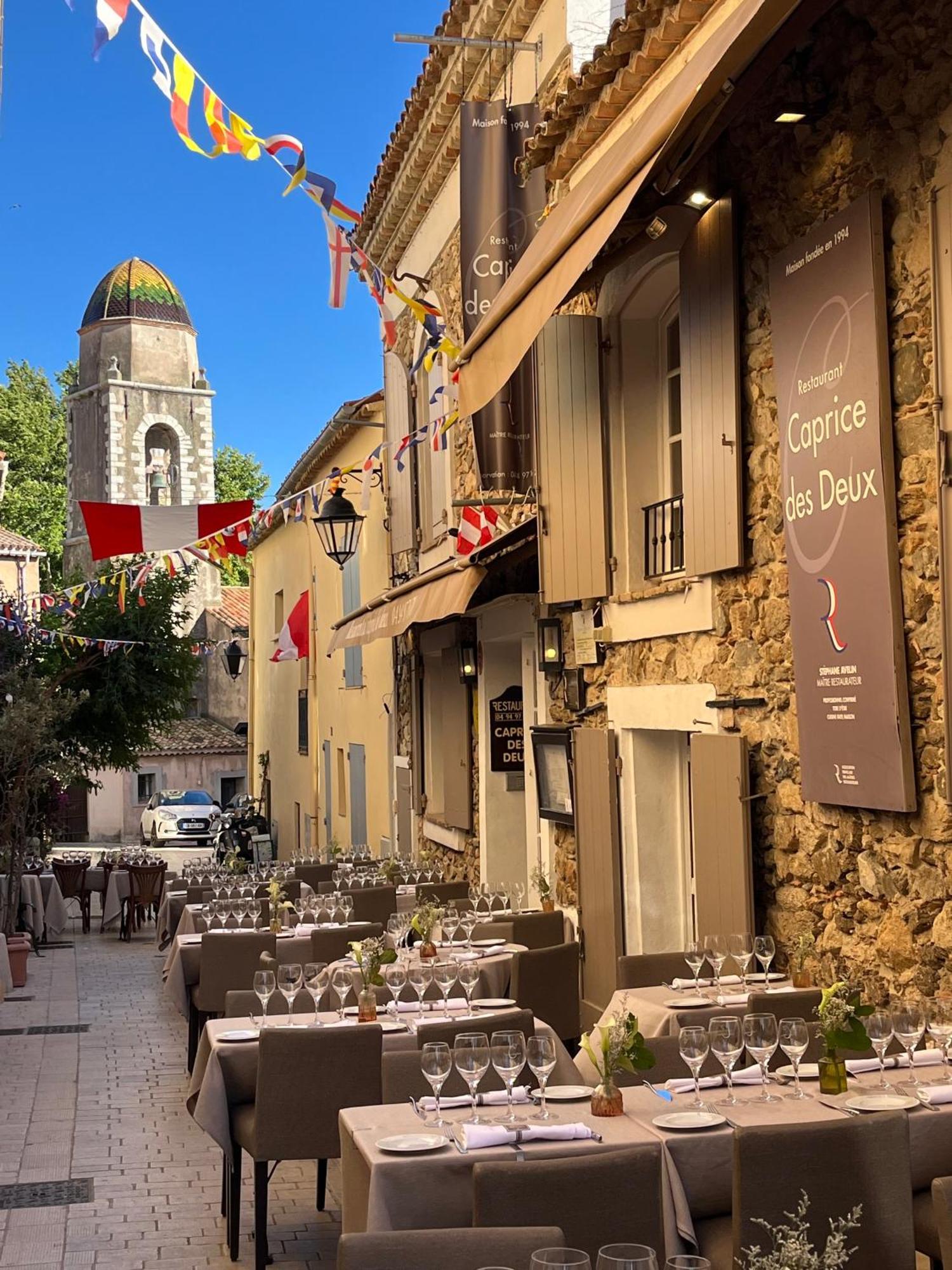 Casa de Férias Maison Tropez